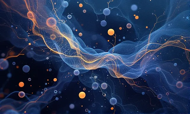 MOTS-c research illustration